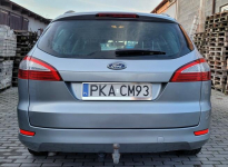 Ford Mondeo 2010 2.0 TDCI 116KM Kombi Godziesze Wielkie - zdjęcie 1