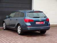 Opel Astra Klimatronic/Gwarancja / NAVI /1,4 /140KM /2013r Mikołów - zdjęcie 9