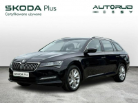 Škoda Superb Ambition 2.0TDI 190KM DSG 4X4 2020 Salon Polska FV VAT23%