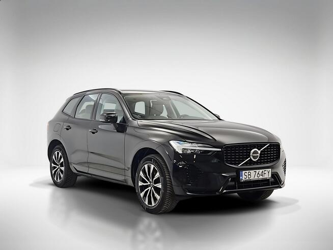 Volvo XC 60 B4 B Plus Dark aut ! Z Polskiego Salonu ! Faktura Vat ! Warszawa - zdjęcie 7