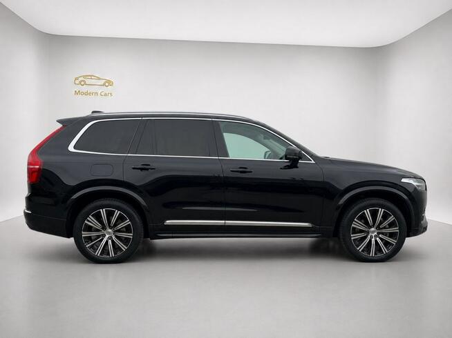 Volvo XC 90 FV23%/B5 250 km/Webasto/7 os/Harman/UX/ASO Pozowice - zdjęcie 8