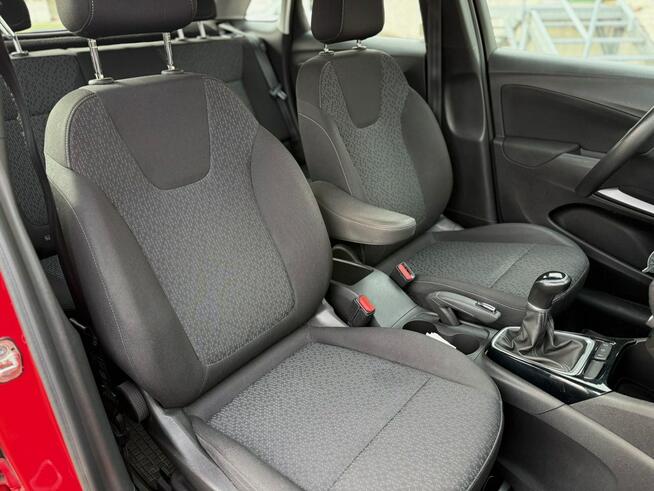 Opel Crossland X Salon Polska I Właściciel Tarnowskie Góry - zdjęcie 8
