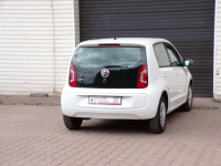 Volkswagen Up! Klima /Gwarancja /Serwis /MPI /2014 Mikołów - zdjęcie 9