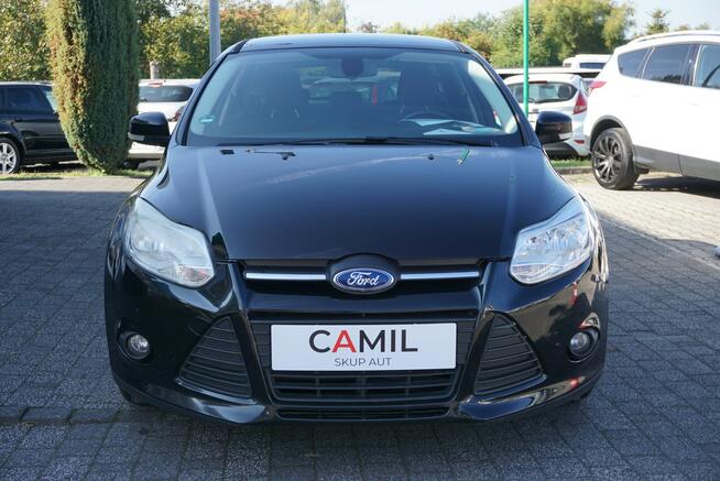 Ford Focus automatyczna SKRZYNIA BIEGÓW, zarejestrowany, ubezpieczony Opole - zdjęcie 2