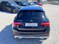 Mercedes GLC 220d, 2019 Michałowice - zdjęcie 5