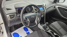 Hyundai i30 Warszawa - zdjęcie 9
