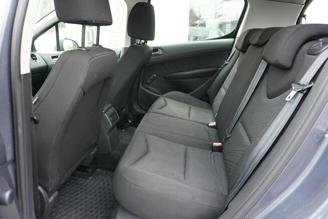 Peugeot 308 zarejestrowany, ubezpieczony Opole - zdjęcie 10