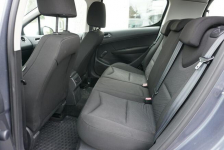 Peugeot 308 zarejestrowany, ubezpieczony Opole - zdjęcie 10