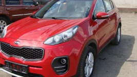 Kia sportage Lębork - zdjęcie 2