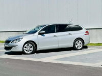 Peugeot 308 SW T9 Allure 1.6 e-HDi 115 KM Mikołów - zdjęcie 4