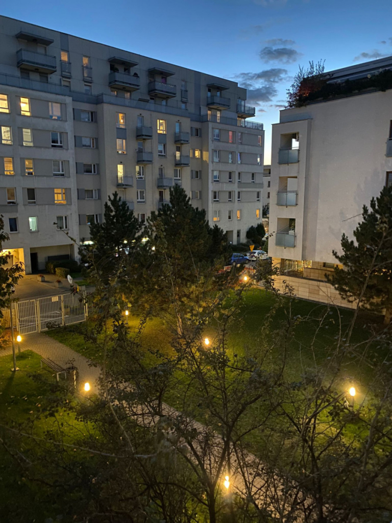 Mieszkanie na wynajem na Marinie Mokotów Mokotów - zdjęcie 9