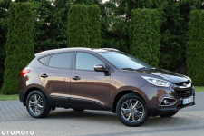 Hyundai ix35 1.6GDI*135KM Ostrów Mazowiecka - zdjęcie 3