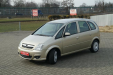 Opel Meriva 1,4 90 KM KLIMA Z NIEMIEC TYLKO 145 TYS. KM. ZADBANY Goczałkowice-Zdrój - zdjęcie 12
