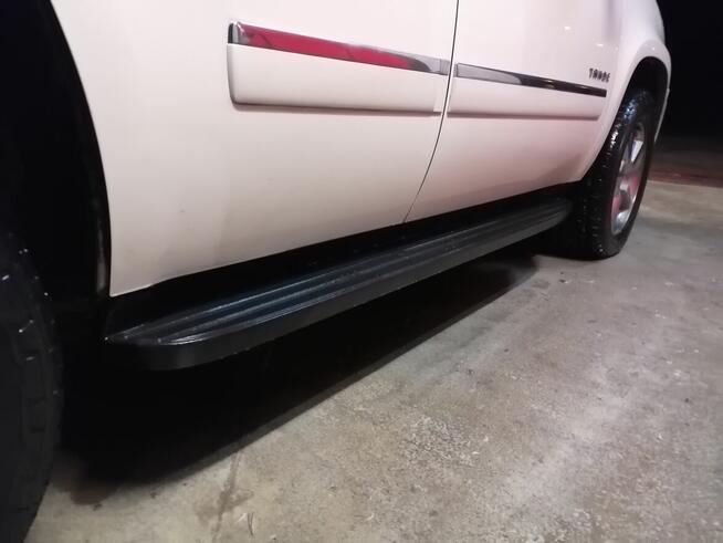 chevrolet tahoe 5.3 v8 ltz Oborniki Śląskie - zdjęcie 9