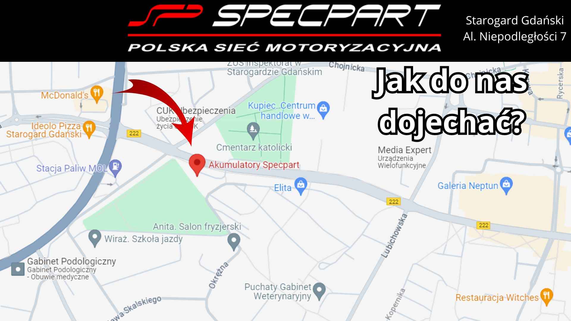 Akumulator 44Ah 420A EN kostka Varta Blue Dynamic B36 Starogard Gdański - zdjęcie 2