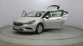 Opel Astra 1.6 CDTI Enjoy S&amp;S ! Z Polskiego Salonu ! FV 23 % ! Warszawa - zdjęcie 10