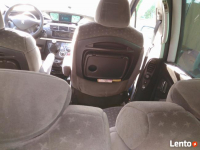 Peugeot 807 2.0 HDI 1 rejestracja 07-2004r raczej na części Solniki Wielkie - zdjęcie 7