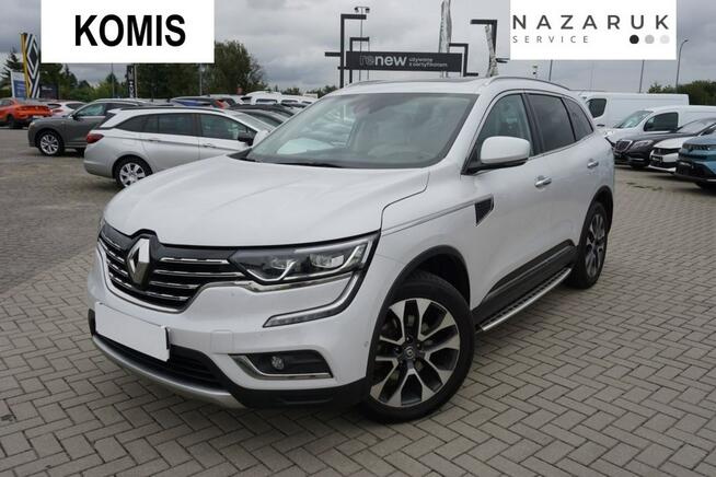 Renault Koleos 2.0DCi 177KM 4x4 Intens salon Lublin - zdjęcie 1