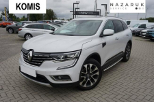 Renault Koleos 2.0DCi 177KM 4x4 Intens salon