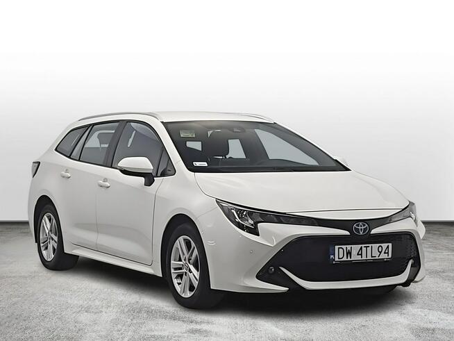 Toyota Corolla 2.0 Hybrid Trek ! Z Polskiego Salonu ! Faktura VAT ! Warszawa - zdjęcie 7