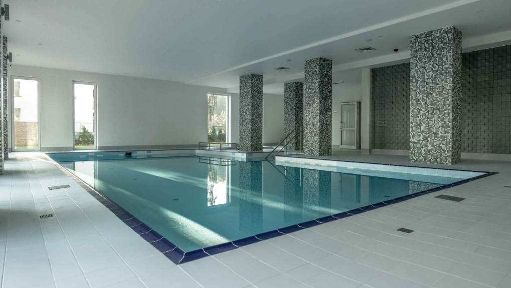 Apartament Mielno-Holiday*401, nad samym morzem. Mielno - zdjęcie 2