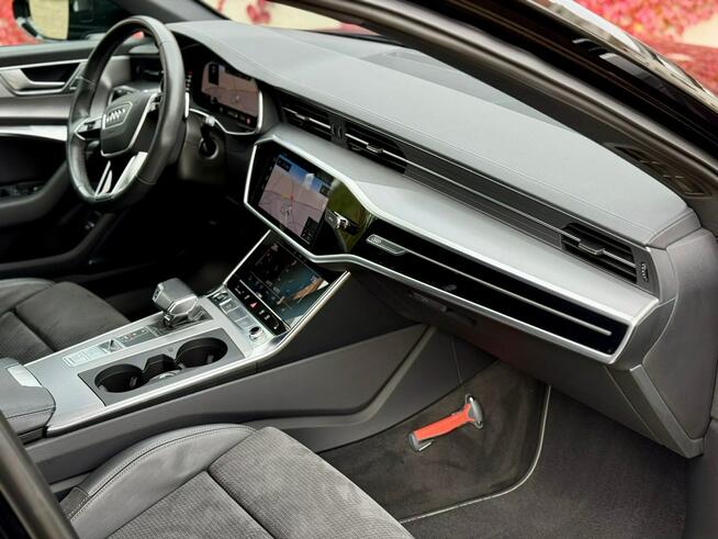 Audi A6 Faktura VAT 23% Tarnowskie Góry - zdjęcie 7