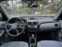 ** Nissan Almera 1.5 Benzyna ** 2003r Mega Oszczedny ** Dębica - zdjęcie 5