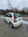 Citroen C3 Sprawny - 2008r - 1.4HDI Głogów - zdjęcie 3