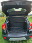 Sprzedam opel mokka 4x4 Połom Mały - zdjęcie 8