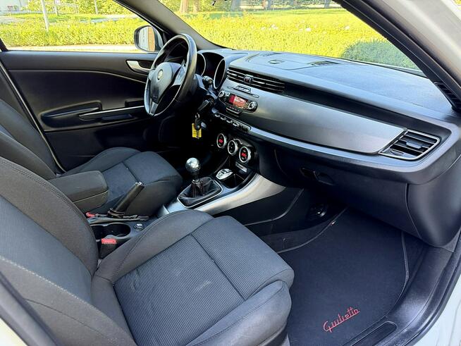 Alfa Romeo Giulietta Veloce Limited Edition Gwarancja Kutno - zdjęcie 11