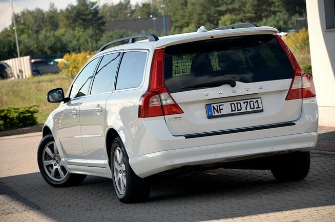 Volvo V70 2,0*d5*163KM*Xenon*Niemcy*PDC*Super Stan Ostrów Mazowiecka - zdjęcie 7