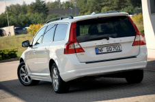 Volvo V70 2,0*d5*163KM*Xenon*Niemcy*PDC*Super Stan Ostrów Mazowiecka - zdjęcie 7