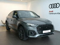 Audi Q5 40 TDI Quattro S-line Kamera Ambiente Virtual MartwePole Kielce - zdjęcie 5