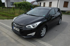 Hyundai i40 1.6B Klima Oryginał Lakier Sprowadzony Opłacony Majdan Sieniawski - zdjęcie 6