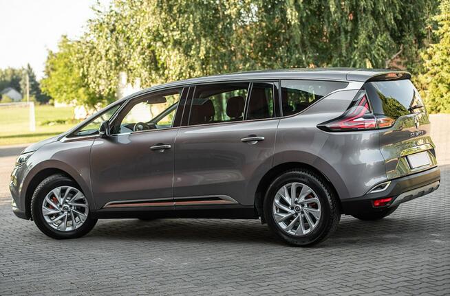 Renault Espace Podzagajnik - zdjęcie 8