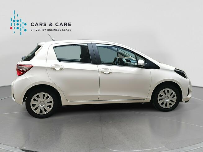 Toyota Yaris 1.0 Active WE1S459 Wolica - zdjęcie 8