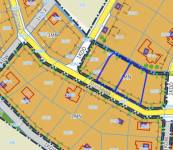 Działki budowlane na sprzedaż – Borówiec, Kamionki Borówiec - zdjęcie 2