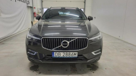 Volvo XC 60 B4 B Inscription aut Grójec - zdjęcie 2