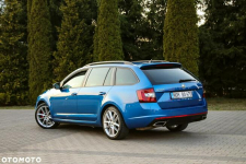 Škoda Octavia 2.0tdi* 184KM*Automat Ostrów Mazowiecka - zdjęcie 8