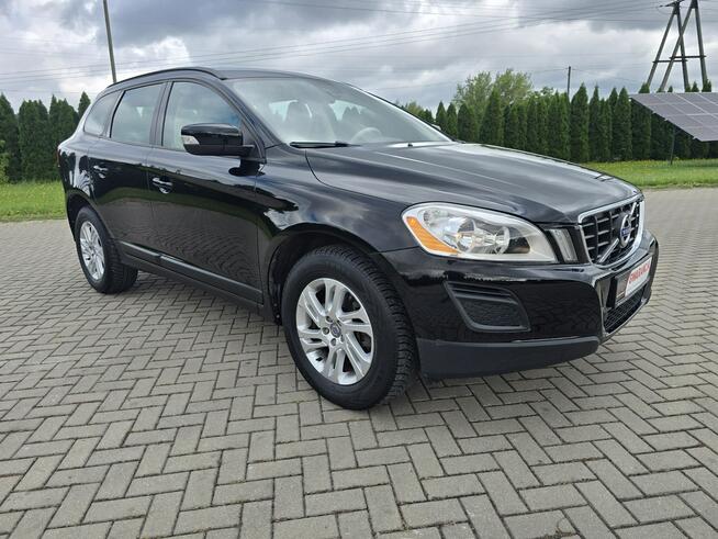 Volvo XC 60 2,4D5 Serwis.AWD(4x4)Navigacja.Ledy.Pół-Skóry.OKAZJA Kutno - zdjęcie 3
