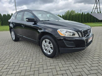 Volvo XC 60 2,4D5 Serwis.AWD(4x4)Navigacja.Ledy.Pół-Skóry.OKAZJA Kutno - zdjęcie 3
