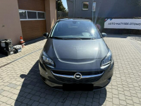 Opel Corsa 1,4 90KM  Klimatyzacja  Tablet  CarPlay Orzech - zdjęcie 2