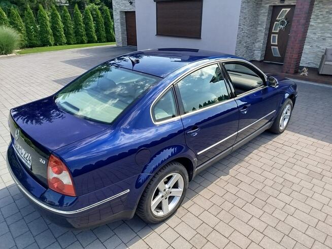 Volkswagen Passat 2.0 Lift Highline Jarocin - zdjęcie 7