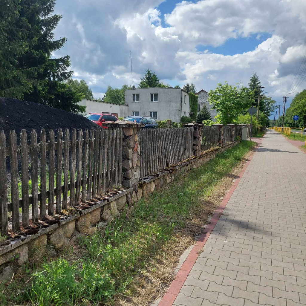 Działka budowlana uzbrojona Tuczno Zachodniopomorskie Tuczno - zdjęcie 7