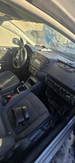 Volkswagen golf plus Witkowice - zdjęcie 6