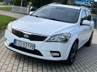 Kia Cee&#039;d *Benzyna*Niski Przebieg*Gwarancja* Zduńska Wola - zdjęcie 7