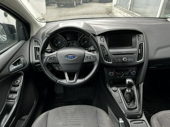 Ford Focus 125KM  Model 2016 Syców - zdjęcie 6