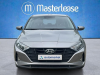 Hyundai i20 1.2 Pure! Z Polskiego Salonu! Faktura VAT! Warszawa - zdjęcie 2