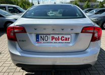 Volvo S60 modek 2011,automat,hak, opony wielosezonowe Olsztyn - zdjęcie 8
