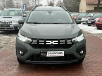 Dacia Jogger Gwarancja, Super Stan, LPG, Niski Przebieg Sade Budy - zdjęcie 3